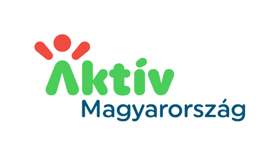 >Aktív Magyarország logo